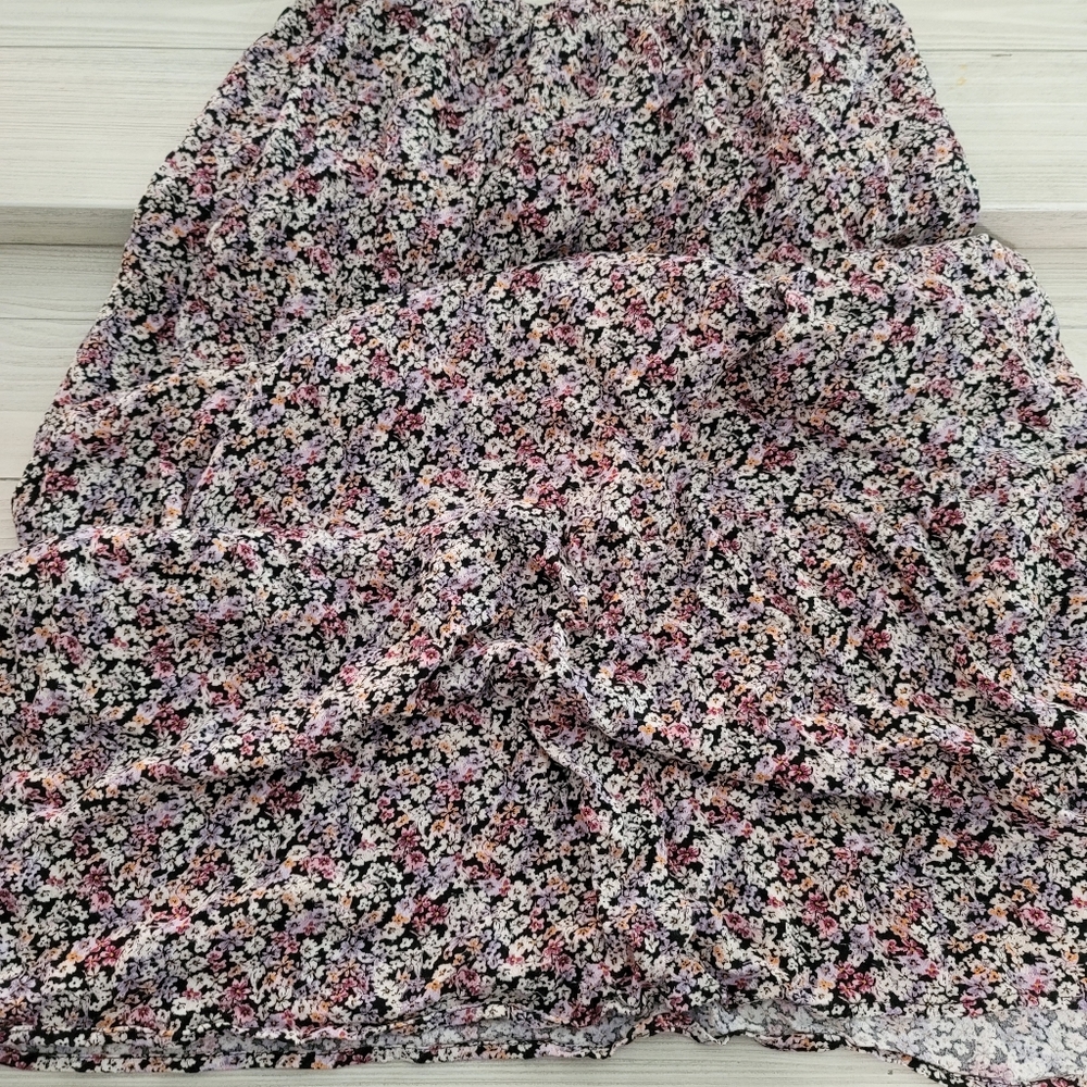 Long Skirt.
